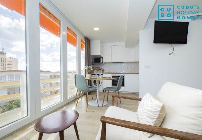 Estudio en Torremolinos - Cubo's Sea View Beach & Fun Eurosol Torremolinos Estudio en Torremolinos - Cubo's Sea View Beach & Fun Eurosol Torremolinos