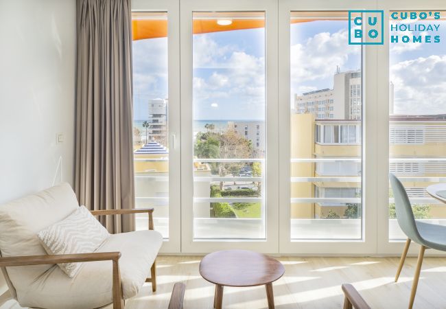 Estudio en Torremolinos - Cubo's Sea View Beach & Fun Eurosol Torremolinos Estudio en Torremolinos - Cubo's Sea View Beach & Fun Eurosol Torremolinos