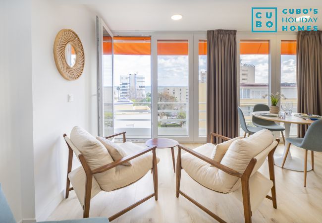 Estudio en Torremolinos - Cubo's Sea View Beach & Fun Eurosol Torremolinos Estudio en Torremolinos - Cubo's Sea View Beach & Fun Eurosol Torremolinos