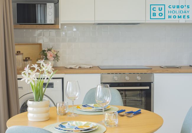 Estudio en Torremolinos - Cubo's Sea View Beach & Fun Eurosol Torremolinos Estudio en Torremolinos - Cubo's Sea View Beach & Fun Eurosol Torremolinos