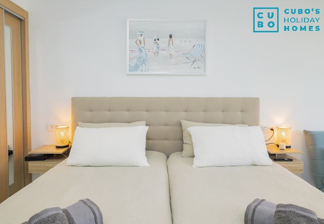 Estudio en Torremolinos - Cubo's Sea View Beach & Fun Eurosol Torremolinos Estudio en Torremolinos - Cubo's Sea View Beach & Fun Eurosol Torremolinos