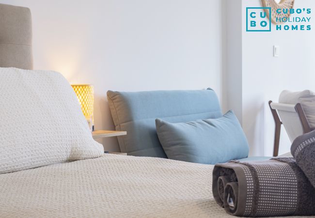 Estudio en Torremolinos - Cubo's Sea View Beach & Fun Eurosol Torremolinos Estudio en Torremolinos - Cubo's Sea View Beach & Fun Eurosol Torremolinos