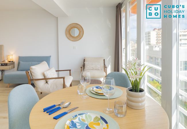 Estudio en Torremolinos - Cubo's Sea View Beach & Fun Eurosol Torremolinos Estudio en Torremolinos - Cubo's Sea View Beach & Fun Eurosol Torremolinos