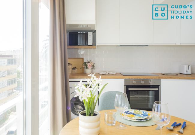 Estudio en Torremolinos - Cubo's Sea View Beach & Fun Eurosol Torremolinos Estudio en Torremolinos - Cubo's Sea View Beach & Fun Eurosol Torremolinos