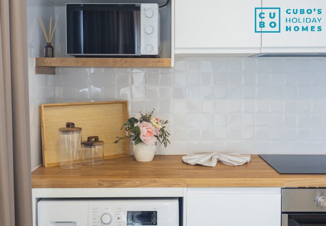 Estudio en Torremolinos - Cubo's Sea View Beach & Fun Eurosol Torremolinos Estudio en Torremolinos - Cubo's Sea View Beach & Fun Eurosol Torremolinos