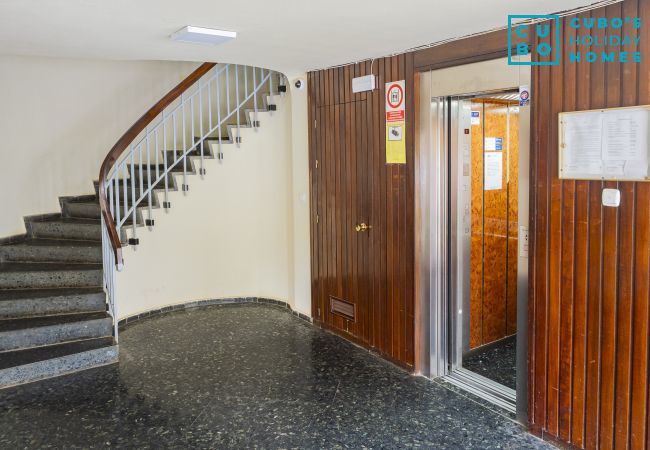 Estudio en Torremolinos - Cubo's Sea View Beach & Fun Eurosol Torremolinos Estudio en Torremolinos - Cubo's Sea View Beach & Fun Eurosol Torremolinos