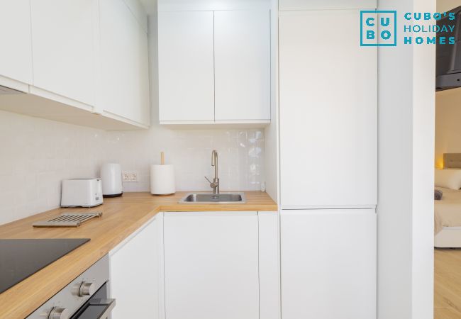 Estudio en Torremolinos - Cubo's Sea View Beach & Fun Eurosol Torremolinos Estudio en Torremolinos - Cubo's Sea View Beach & Fun Eurosol Torremolinos