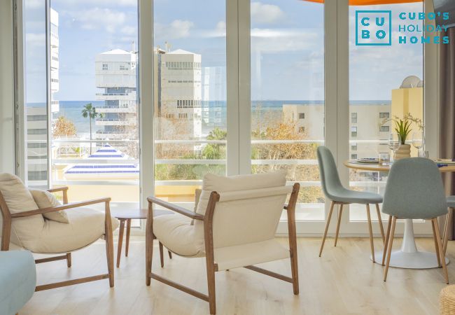 Estudio en Torremolinos - Cubo's Sea View Beach & Fun Eurosol Torremolinos Estudio en Torremolinos - Cubo's Sea View Beach & Fun Eurosol Torremolinos