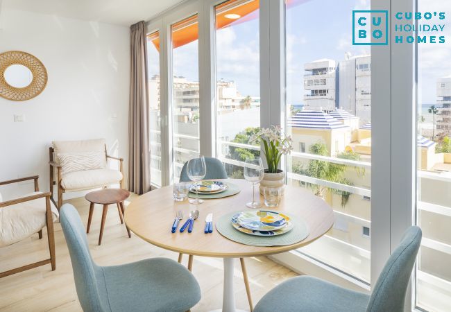 Estudio en Torremolinos - Cubo's Sea View Beach & Fun Eurosol Torremolinos Estudio en Torremolinos - Cubo's Sea View Beach & Fun Eurosol Torremolinos
