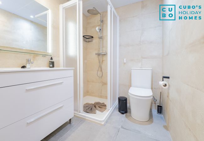 Estudio en Torremolinos - Cubo's Sea View Beach & Fun Eurosol Torremolinos Estudio en Torremolinos - Cubo's Sea View Beach & Fun Eurosol Torremolinos