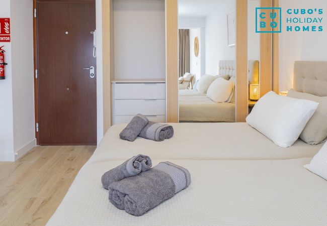 Estudio en Torremolinos - Cubo's Sea View Beach & Fun Eurosol Torremolinos Estudio en Torremolinos - Cubo's Sea View Beach & Fun Eurosol Torremolinos