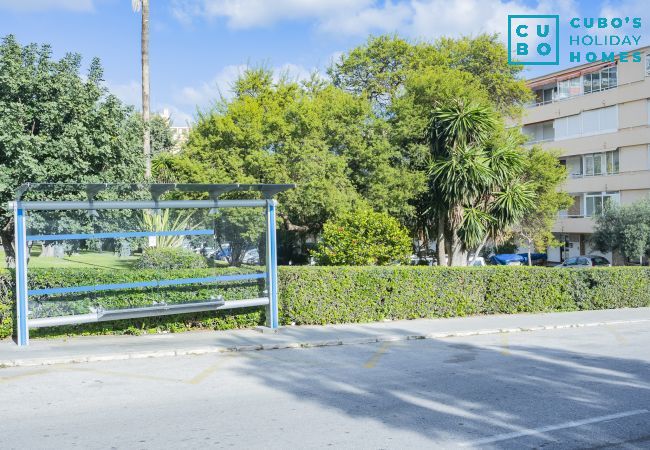 Estudio en Torremolinos - Cubo's Sea View Beach & Fun Eurosol Torremolinos Estudio en Torremolinos - Cubo's Sea View Beach & Fun Eurosol Torremolinos