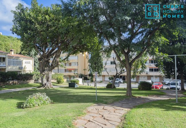 Estudio en Torremolinos - Cubo's Sea View Beach & Fun Eurosol Torremolinos Estudio en Torremolinos - Cubo's Sea View Beach & Fun Eurosol Torremolinos