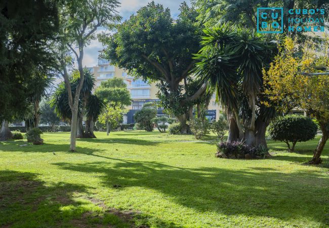 Estudio en Torremolinos - Cubo's Sea View Beach & Fun Eurosol Torremolinos Estudio en Torremolinos - Cubo's Sea View Beach & Fun Eurosol Torremolinos