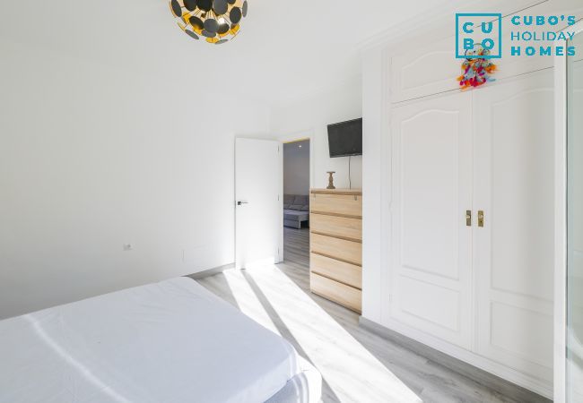 Apartamento en Alhaurín el Grande - Cubo's Luna Town Center Apartment Apartamento en Alhaurín el Grande - Cubo's Luna Town Center Apartment