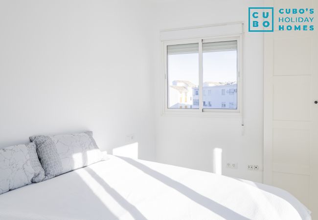 Apartamento en Alhaurín el Grande - Cubo's Luna Town Center Apartment Apartamento en Alhaurín el Grande - Cubo's Luna Town Center Apartment