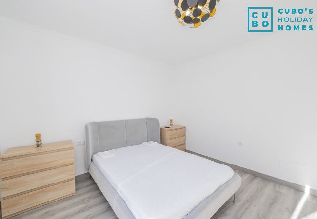Apartamento en Alhaurín el Grande - Cubo's Luna Town Center Apartment Apartamento en Alhaurín el Grande - Cubo's Luna Town Center Apartment