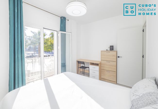 Apartamento en Alhaurín el Grande - Cubo's Luna Town Center Apartment Apartamento en Alhaurín el Grande - Cubo's Luna Town Center Apartment