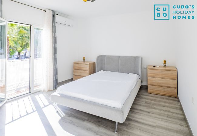 Apartamento en Alhaurín el Grande - Cubo's Luna Town Center Apartment Apartamento en Alhaurín el Grande - Cubo's Luna Town Center Apartment