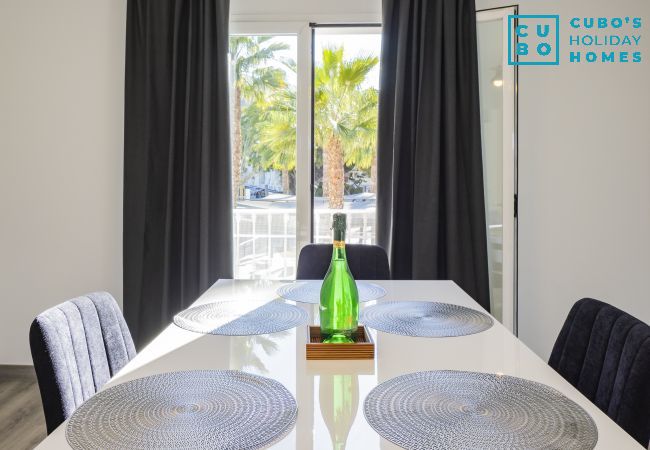 Apartamento en Alhaurín el Grande - Cubo's Luna Town Center Apartment Apartamento en Alhaurín el Grande - Cubo's Luna Town Center Apartment