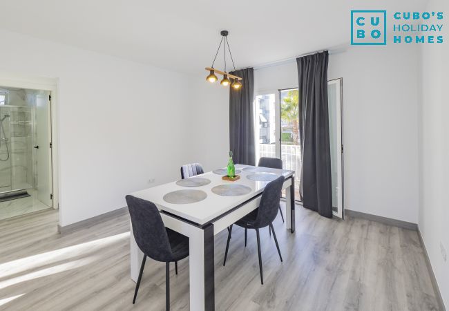 Apartamento en Alhaurín el Grande - Cubo's Luna Town Center Apartment Apartamento en Alhaurín el Grande - Cubo's Luna Town Center Apartment
