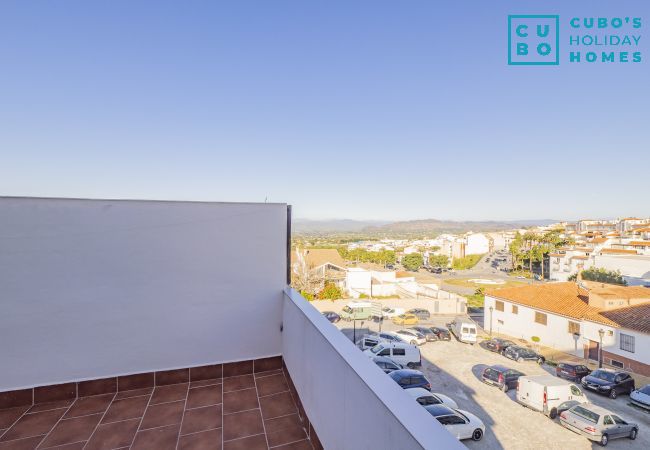 Apartamento en Alhaurín el Grande - Cubo's Luna Town Center Apartment Apartamento en Alhaurín el Grande - Cubo's Luna Town Center Apartment