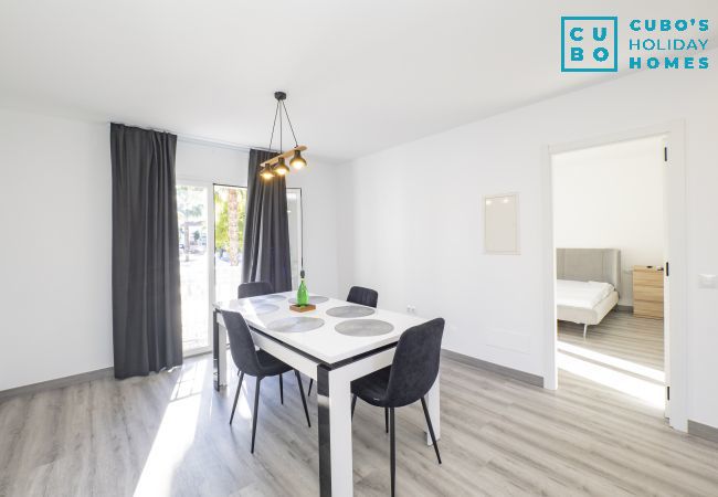 Apartamento en Alhaurín el Grande - Cubo's Luna Town Center Apartment Apartamento en Alhaurín el Grande - Cubo's Luna Town Center Apartment