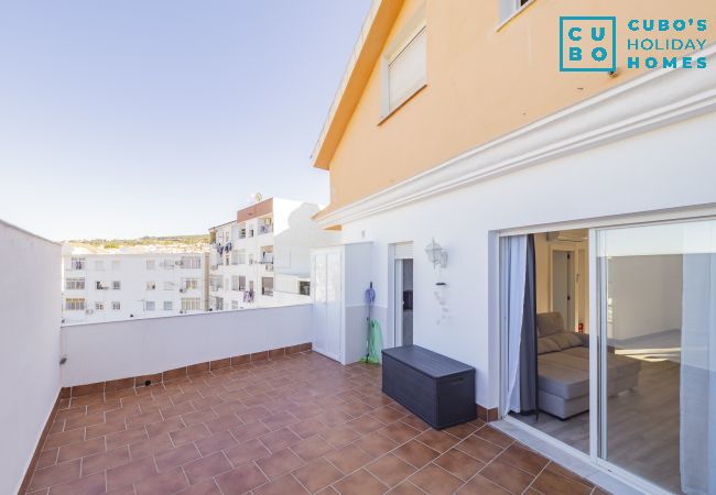 Apartamento en Alhaurín el Grande - Cubo's Luna Town Center Apartment Apartamento en Alhaurín el Grande - Cubo's Luna Town Center Apartment
