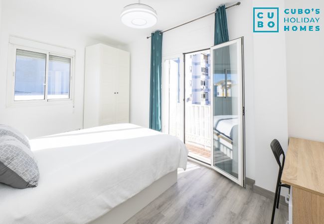 Apartamento en Alhaurín el Grande - Cubo's Luna Town Center Apartment Apartamento en Alhaurín el Grande - Cubo's Luna Town Center Apartment
