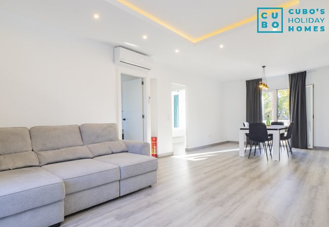 Apartamento en Alhaurín el Grande - Cubo's Luna Town Center Apartment Apartamento en Alhaurín el Grande - Cubo's Luna Town Center Apartment