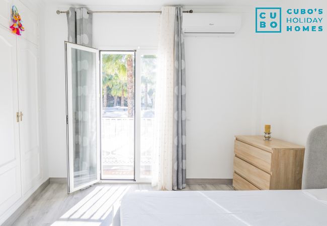 Apartamento en Alhaurín el Grande - Cubo's Luna Town Center Apartment Apartamento en Alhaurín el Grande - Cubo's Luna Town Center Apartment