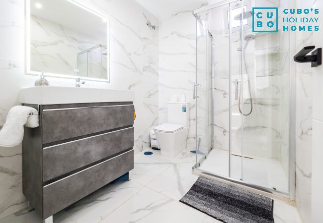 Apartamento en Alhaurín el Grande - Cubo's Luna Town Center Apartment Apartamento en Alhaurín el Grande - Cubo's Luna Town Center Apartment