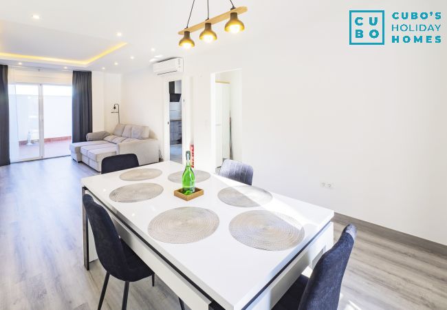 Apartamento en Alhaurín el Grande - Cubo's Luna Town Center Apartment Apartamento en Alhaurín el Grande - Cubo's Luna Town Center Apartment