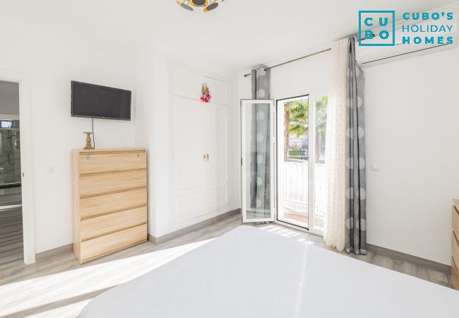 Apartamento en Alhaurín el Grande - Cubo's Luna Town Center Apartment Apartamento en Alhaurín el Grande - Cubo's Luna Town Center Apartment
