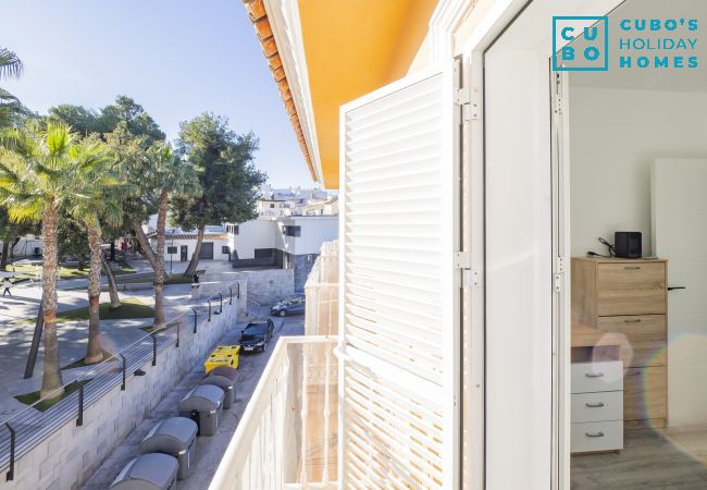 Apartamento en Alhaurín el Grande - Cubo's Luna Town Center Apartment Apartamento en Alhaurín el Grande - Cubo's Luna Town Center Apartment