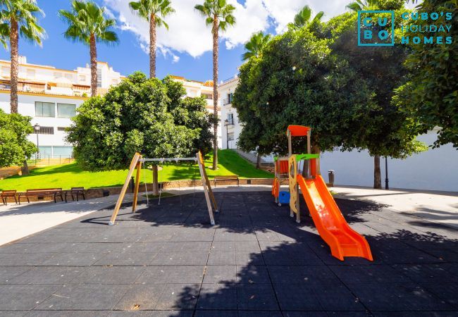 Apartamento en Alhaurín el Grande - Cubo's Luna Town Center Apartment Apartamento en Alhaurín el Grande - Cubo's Luna Town Center Apartment