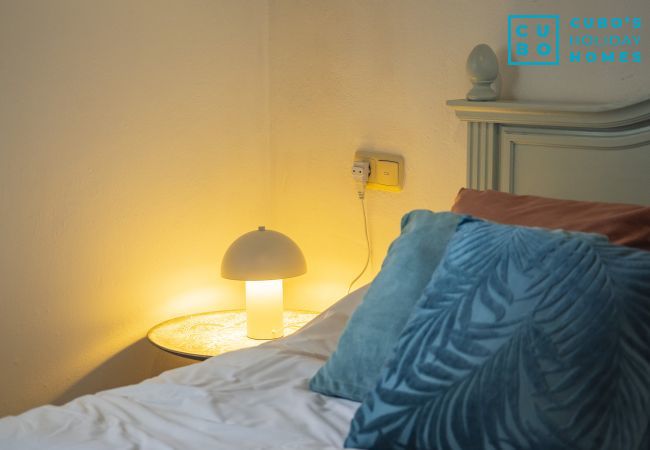 Casa rural en Alhaurín el Grande - Cubo's Casa Rural La Oliva Casa rural en Alhaurín el Grande - Cubo's Casa Rural La Oliva