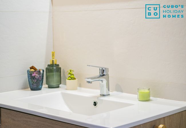 Casa rural en Alhaurín el Grande - Cubo's Casa Rural La Oliva Casa rural en Alhaurín el Grande - Cubo's Casa Rural La Oliva