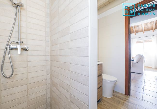 Casa rural en Alhaurín el Grande - Cubo's Casa Rural La Oliva Casa rural en Alhaurín el Grande - Cubo's Casa Rural La Oliva