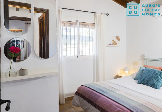 Casa rural en Alhaurín el Grande - Cubo's Casa Rural La Oliva Casa rural en Alhaurín el Grande - Cubo's Casa Rural La Oliva