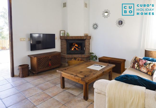 Casa rural en Alhaurín el Grande - Cubo's Casa Rural La Oliva Casa rural en Alhaurín el Grande - Cubo's Casa Rural La Oliva