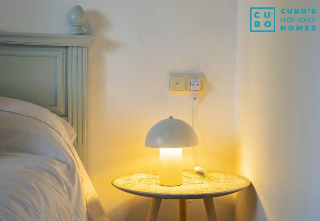 Casa rural en Alhaurín el Grande - Cubo's Casa Rural La Oliva Casa rural en Alhaurín el Grande - Cubo's Casa Rural La Oliva