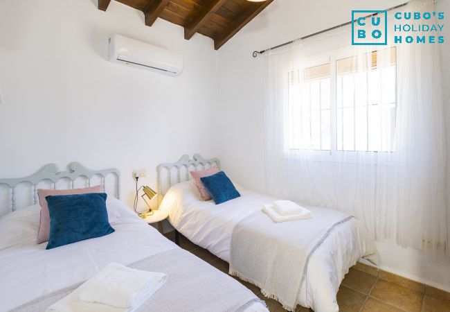 Casa rural en Alhaurín el Grande - Cubo's Casa Rural La Oliva Casa rural en Alhaurín el Grande - Cubo's Casa Rural La Oliva