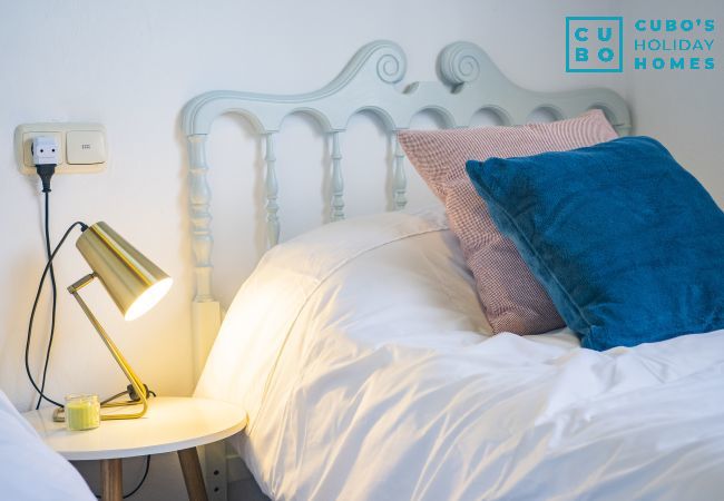 Casa rural en Alhaurín el Grande - Cubo's Casa Rural La Oliva Casa rural en Alhaurín el Grande - Cubo's Casa Rural La Oliva