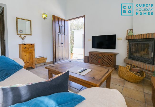 Casa rural en Alhaurín el Grande - Cubo's Casa Rural La Oliva Casa rural en Alhaurín el Grande - Cubo's Casa Rural La Oliva