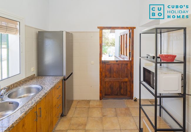 Casa rural en Alhaurín el Grande - Cubo's Casa Rural La Oliva Casa rural en Alhaurín el Grande - Cubo's Casa Rural La Oliva