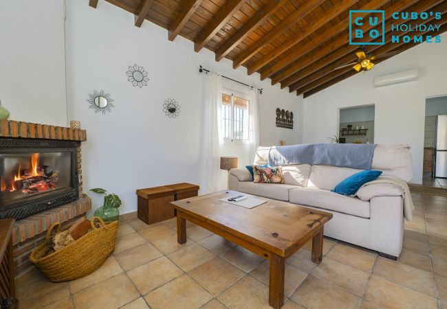 Casa rural en Alhaurín el Grande - Cubo's Casa Rural La Oliva Casa rural en Alhaurín el Grande - Cubo's Casa Rural La Oliva