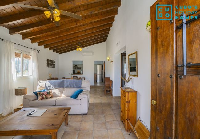 Casa rural en Alhaurín el Grande - Cubo's Casa Rural La Oliva Casa rural en Alhaurín el Grande - Cubo's Casa Rural La Oliva