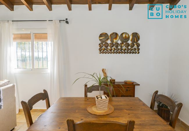 Casa rural en Alhaurín el Grande - Cubo's Casa Rural La Oliva Casa rural en Alhaurín el Grande - Cubo's Casa Rural La Oliva