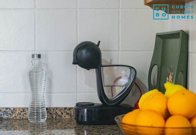 Casa rural en Alhaurín el Grande - Cubo's Casa Rural La Oliva Casa rural en Alhaurín el Grande - Cubo's Casa Rural La Oliva